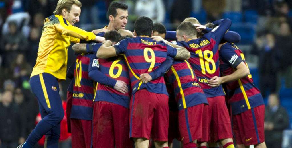El FC Barcelona festeja el deseo de este crack : "Quiero volver al club"