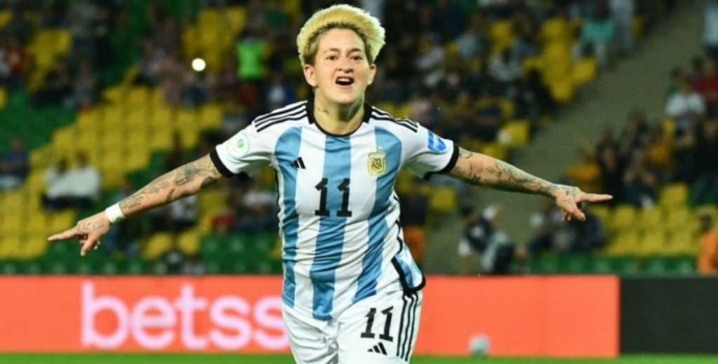 Conoce a las futbolistas latinoamericanas nominadas a mejor jugadora del año