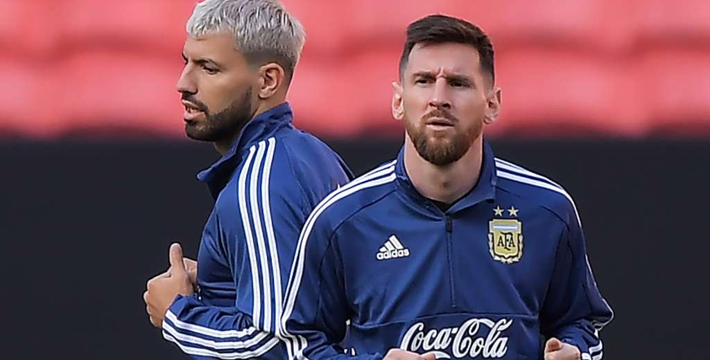 Agüero revealed SHOCKING details of Messi's departure from FC Barcelona