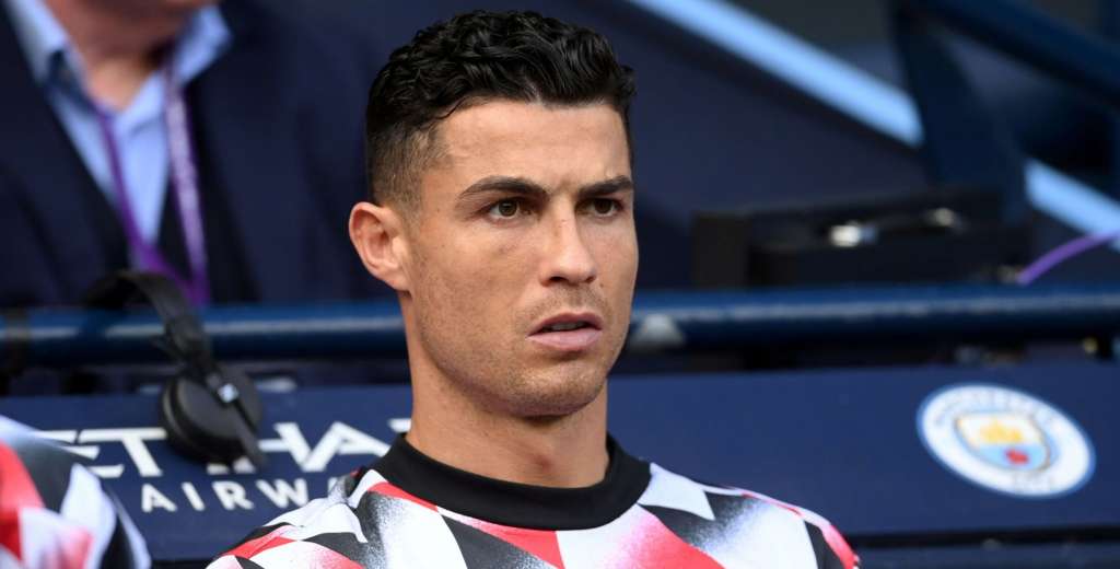 Un club le ofreció 242 millones a Cristiano Ronaldo: "Lo rechazó"
