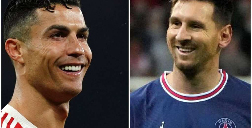 ¿Messi y Ronaldo seducidos por esto? Los brutales salarios de la MLS