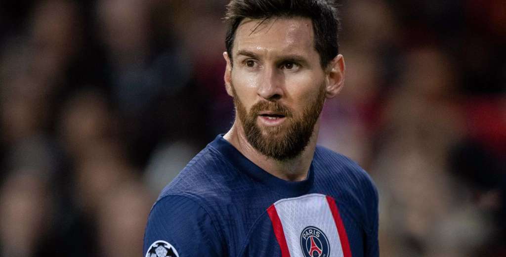 Sorpresa: los 2 clubes de la Premier que van con todo por Messi