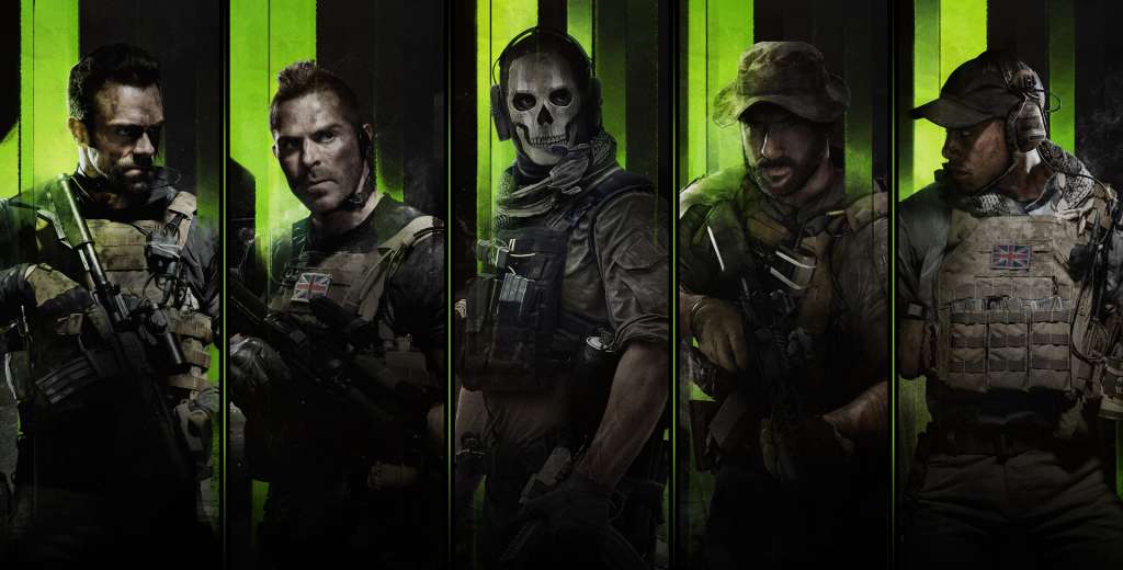 Call of Duty: Modern Warfare II se convirtió en el título más exitoso de la franquicia