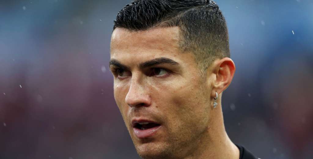 Qué cambio: Se va del Al-Nassr FC por culpa de Cristiano Ronaldo