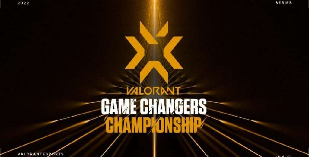 Game Changers prepara el mundial femenino de VALORANT