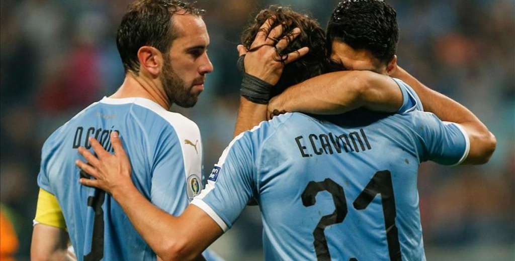 Uruguay va por la épica en Qatar 2022: convocados, días y horarios de sus partidos