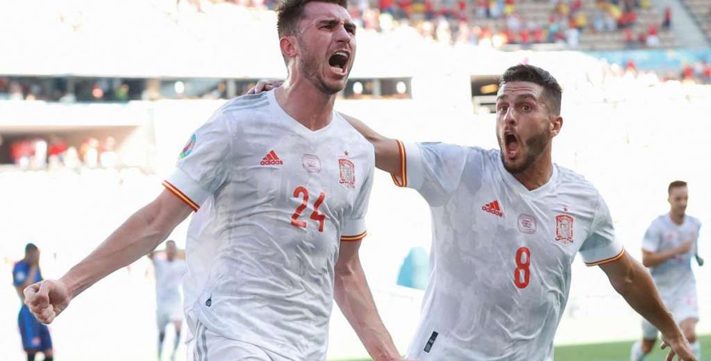 La vida de la Selección de España después de Ramos: ¿Cómo formará la defensa?