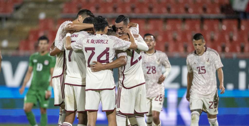 Selección Mexicana tendrá al jugador más veterano de Qatar 2022 