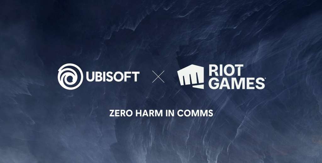 Ubisoft y Riot Games en contra de la toxicidad online con Zero Harm in Comms