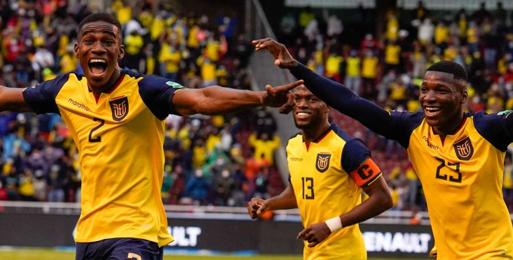 CATAR VS ECUADOR: Pronósticos, cuotas y trasmisión de la Copa del Mundo
