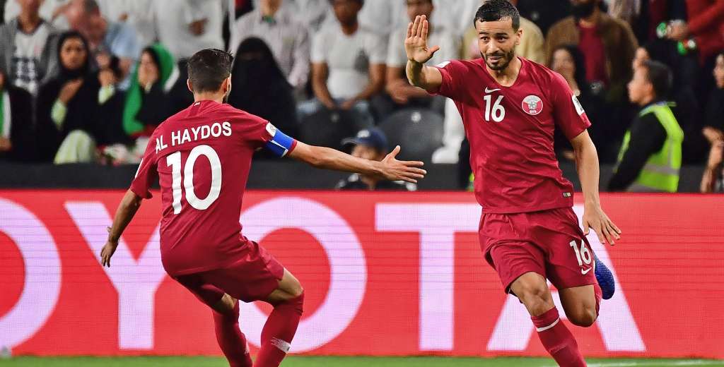El curioso récord del club más grande de Qatar para la Copa del Mundo 