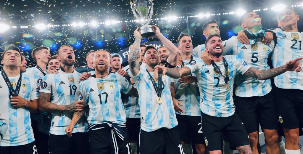Argentina vs Arabia Saudita: Pronósticos, cuotas y trasmisión de la Copa del Mundo