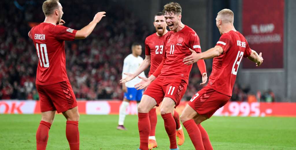Dinamarca vs Túnez: Pronósticos, cuotas y trasmisión de la Copa del Mundo