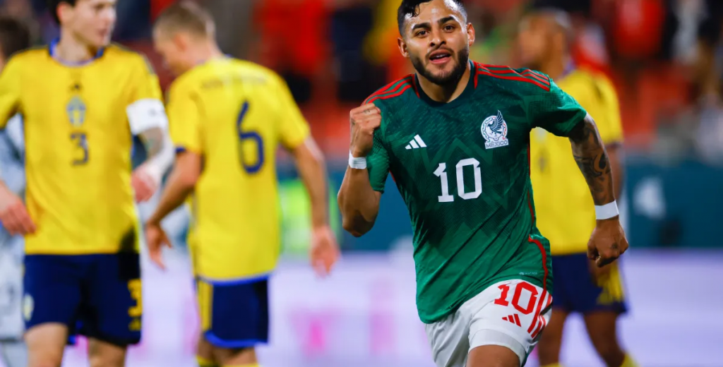 México vs Polonia: Pronósticos, cuotas y trasmisión de la Copa del Mundo