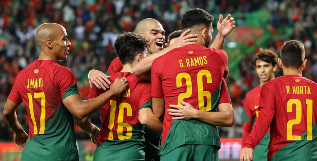 Portugal vs Ghana: Pronósticos, cuotas y trasmisión de la Copa del Mundo