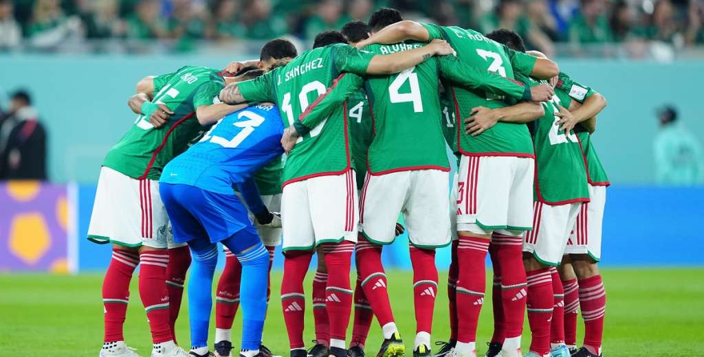 ¿Descalificados? Selección Mexicana enfrentaría duro castigo por la FIFA