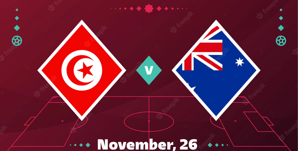Túnez vs Australia: Pronósticos, cuotas y trasmisión de la Copa del Mundo