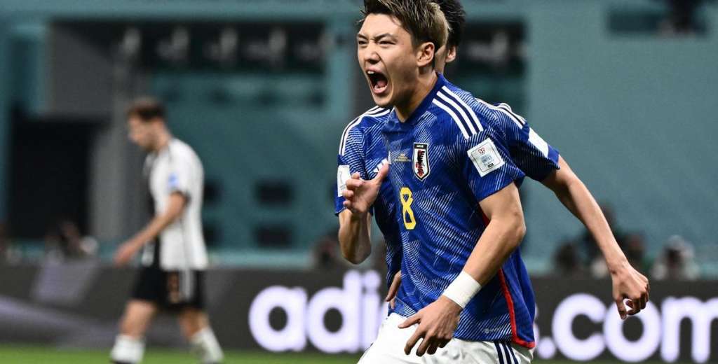 Japón vs Costa Rica: Pronósticos, cuotas y trasmisión de la Copa del Mundo