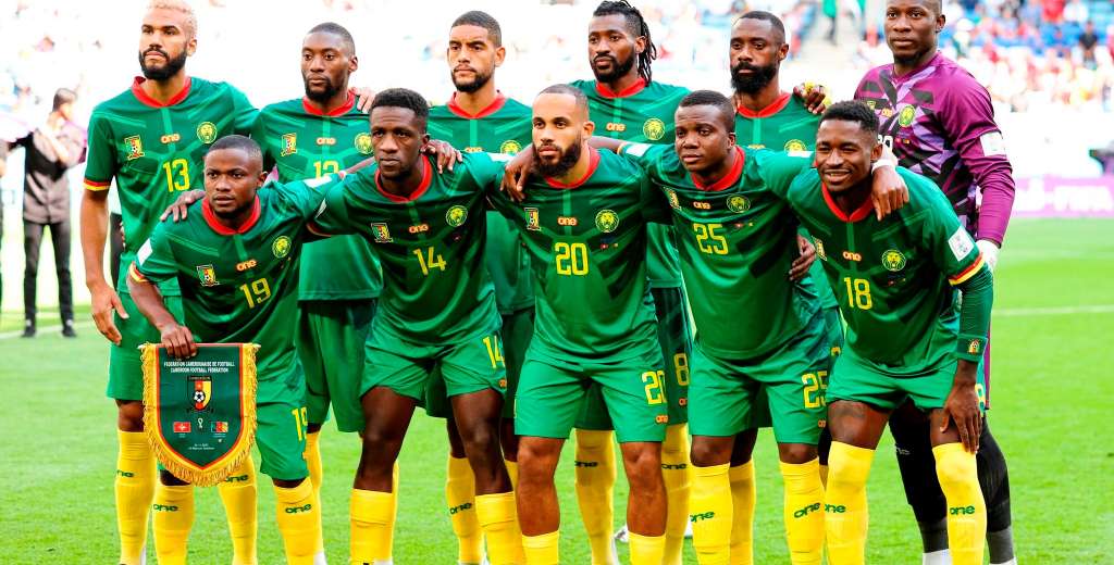 Camerún vs Serbia: Pronósticos, cuotas y trasmisión de la Copa del Mundo