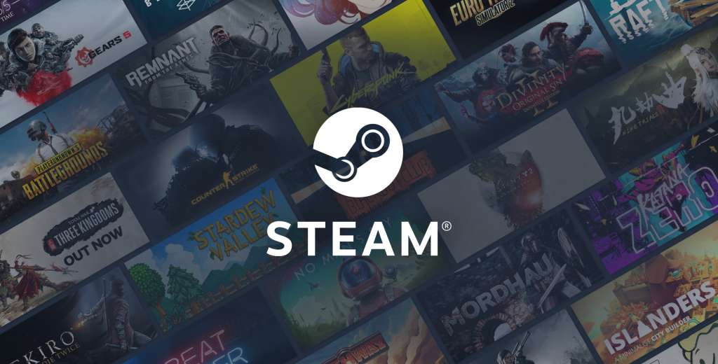 Steam lo volvió a hacer: la plataforma superó su récord de jugadores simultáneos 