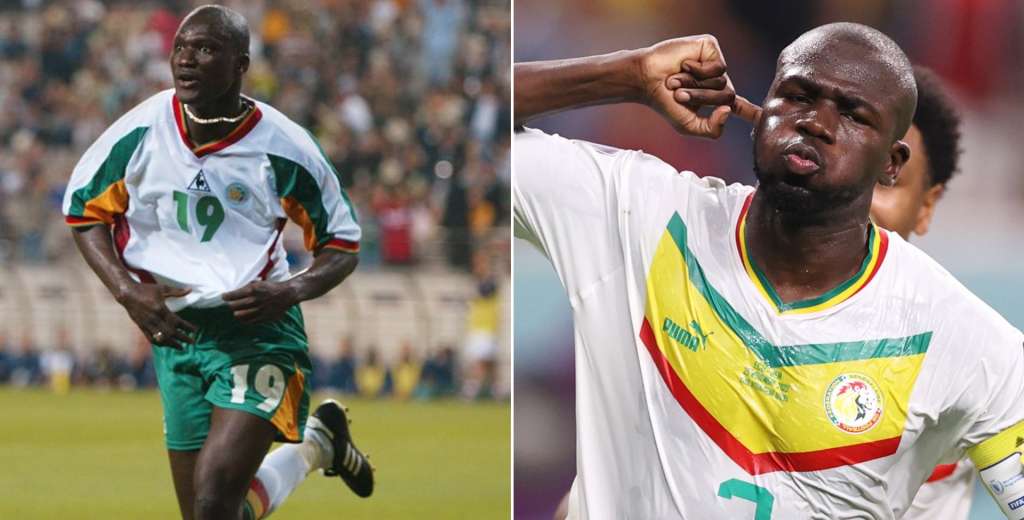 El emotivo detalle que dejó la clasificación de Senegal a la próxima ronda