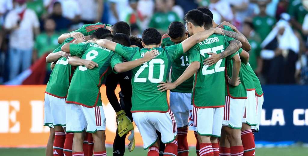 Bombazo: él sería el sucesor de Martino en la Selección de México
