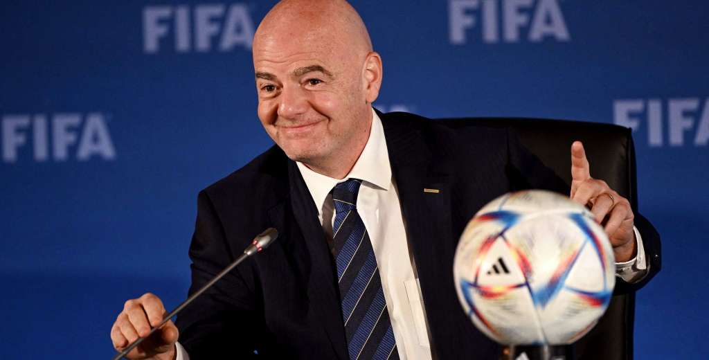 Impresentable: El cambio que evalúa la FIFA para la Copa del Mundo 2026