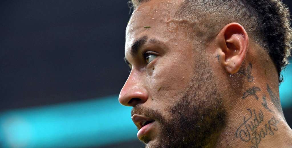 El padre avisó cuando volverá a jugar Neymar y son pésimas noticias 