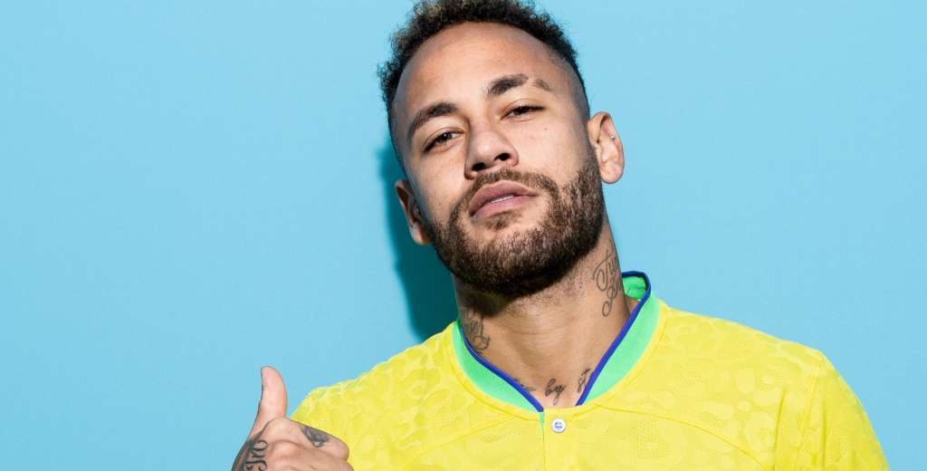 Lo confirmó Tite: Vuelve Neymar Jr al 11 titular de Brasil