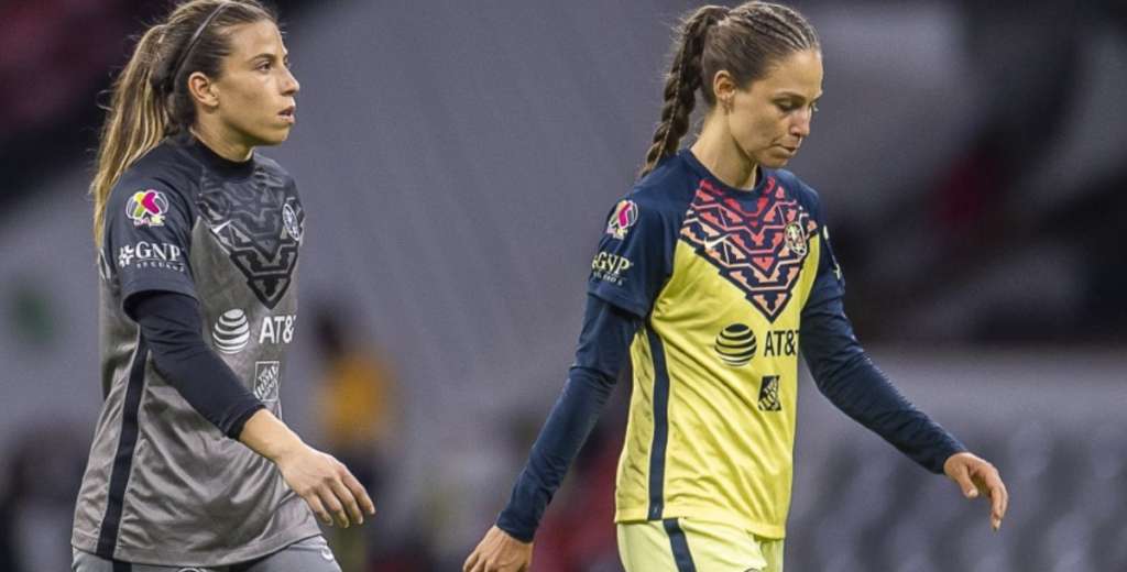 Liga MX Femenil: Pachuca busca reforzase con dos jugadoras del América
