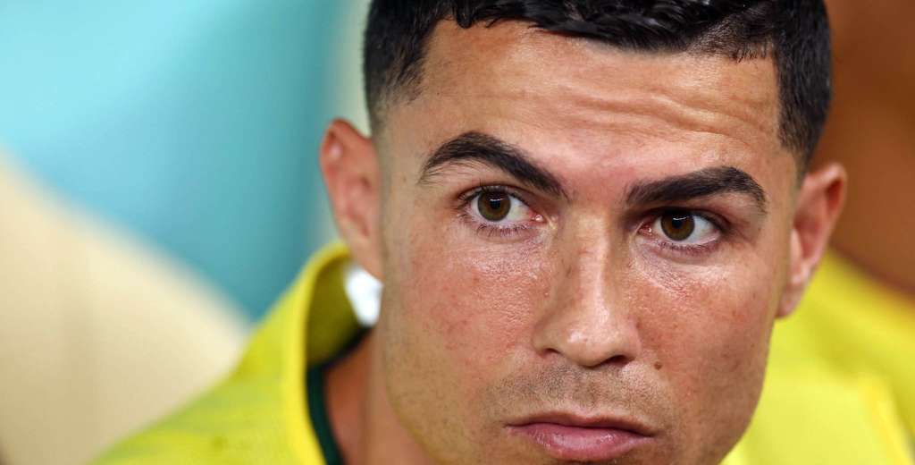 Se cansaron: las dos estrellas que no quieren más a Cristiano en Portugal