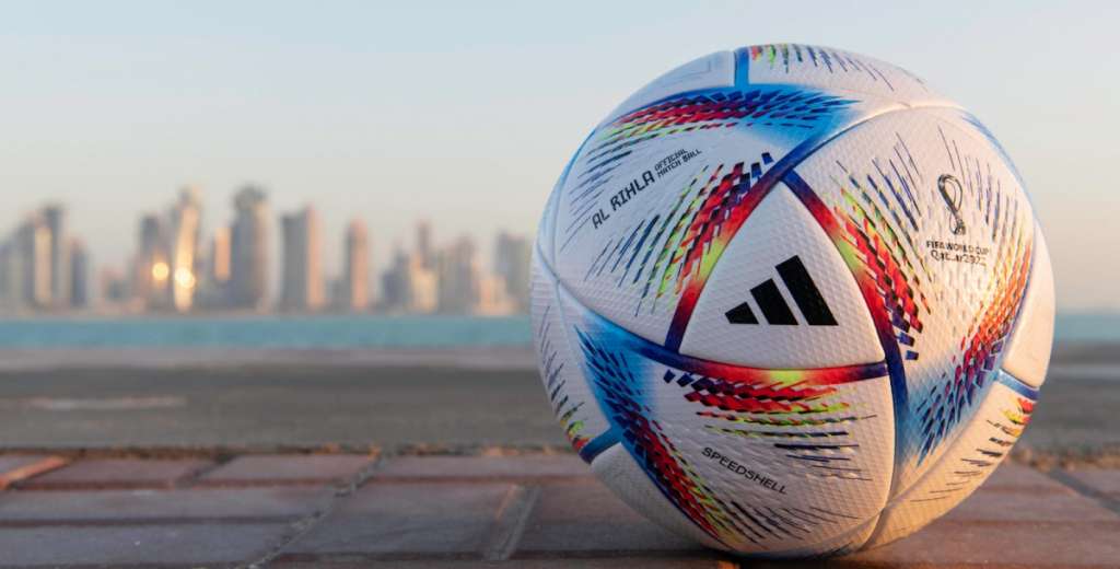 Sorprenden los nombres: Los 7 futbolistas más rápidos de Qatar 2022