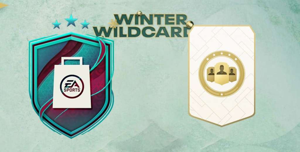 FIFA 23 lanza los intercambios de comodín de invierno en Ultimate Team