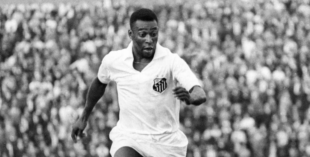 El histórico pedido que hará la familia de Pelé al Santos: el máximo homenaje
