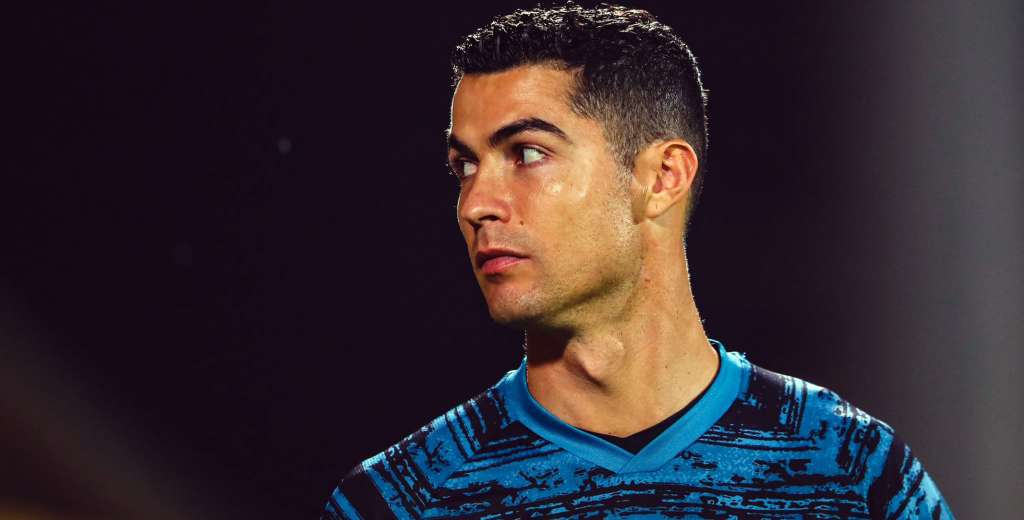 Sorpresa: el Al-Nassr lo echó del club para que juegue Cristiano Ronaldo