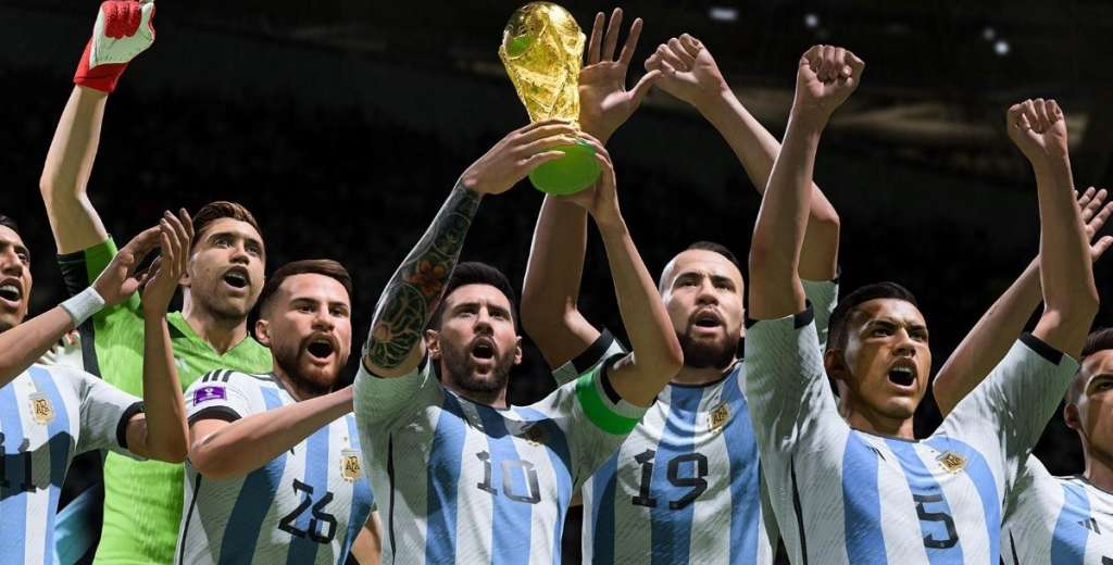FIFA 23: todos los jugadores latinoamericanos nominados en TOTY