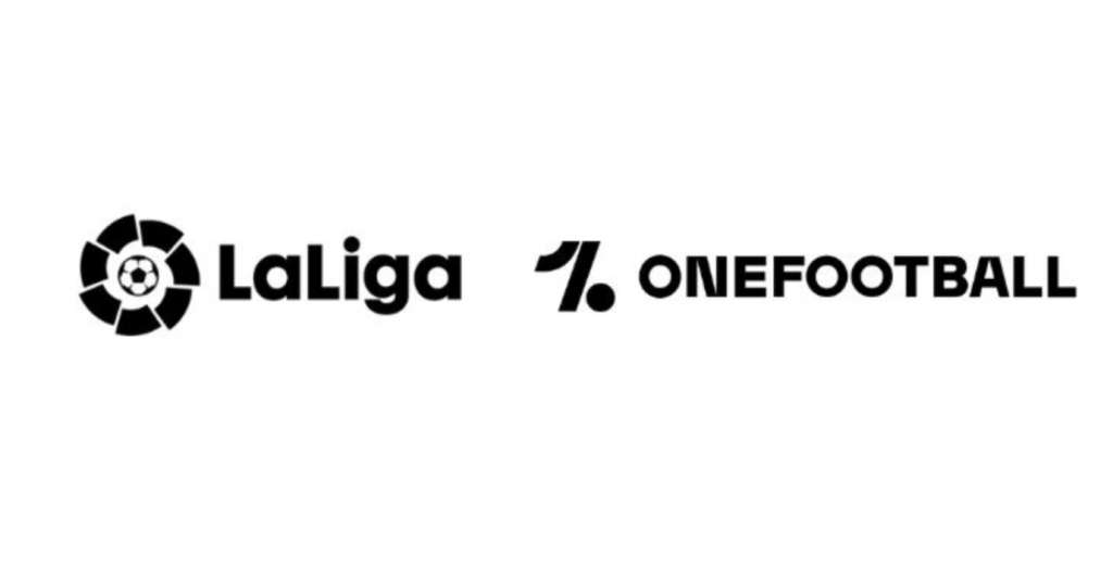 LaLiga anunció una nueva asociación con OneFootball