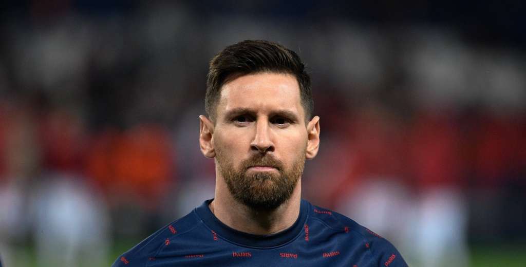 FIFA anunció los candidatos a The Best: Messi nominado, pero él quedó afuera
