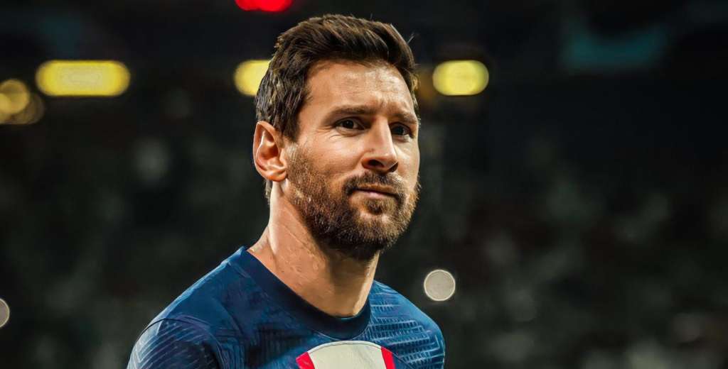 ¿Messi se va del PSG? El motivo por el que no renovaría su contrato en Paris
