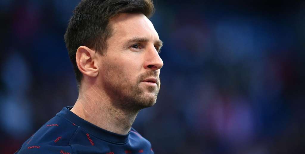 A todo o nada: el contrato que le ofrecerá FC Barcelona a Lionel Messi