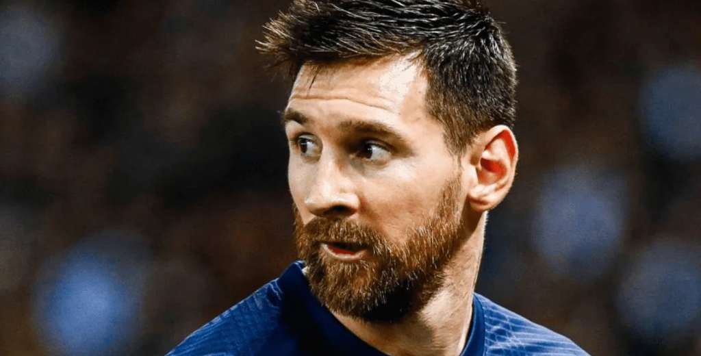 Desbocados por Messi: se va del PSG y le dan una oferta de 350 millones por año