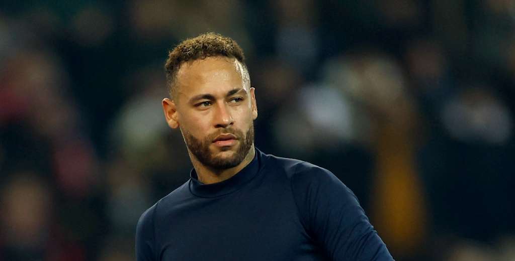 Neymar no lo perdonará jamás: "Estuvo a nada de sacarme del fútbol"