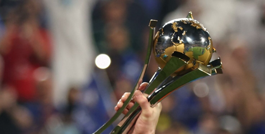 ¿Qué equipos de Conmebol irían al Mundial de Clubes 2025?