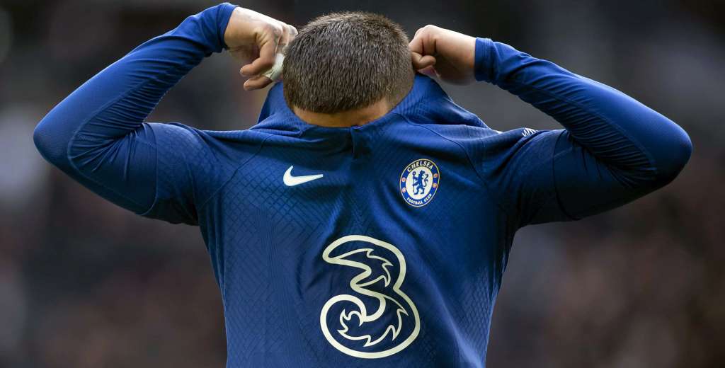 Limpieza total: los 11 jugadores que quiere vender ya el Chelsea