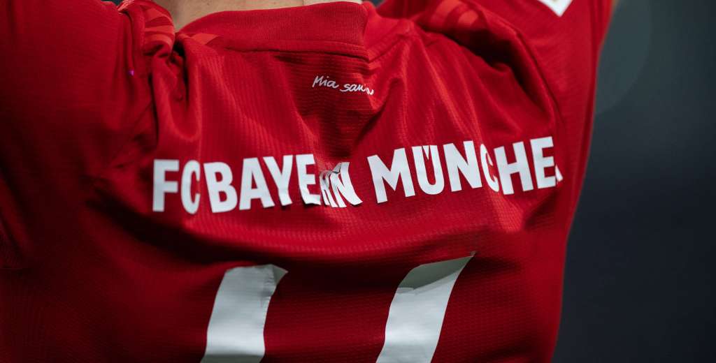Bomba en el Bayern Múnich: "Hay un traidor en el vestuario"