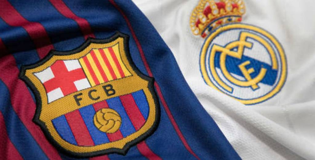 ¿El golpe final? Barcelona no tiene dinero para ficharlo y Real Madrid va con todo