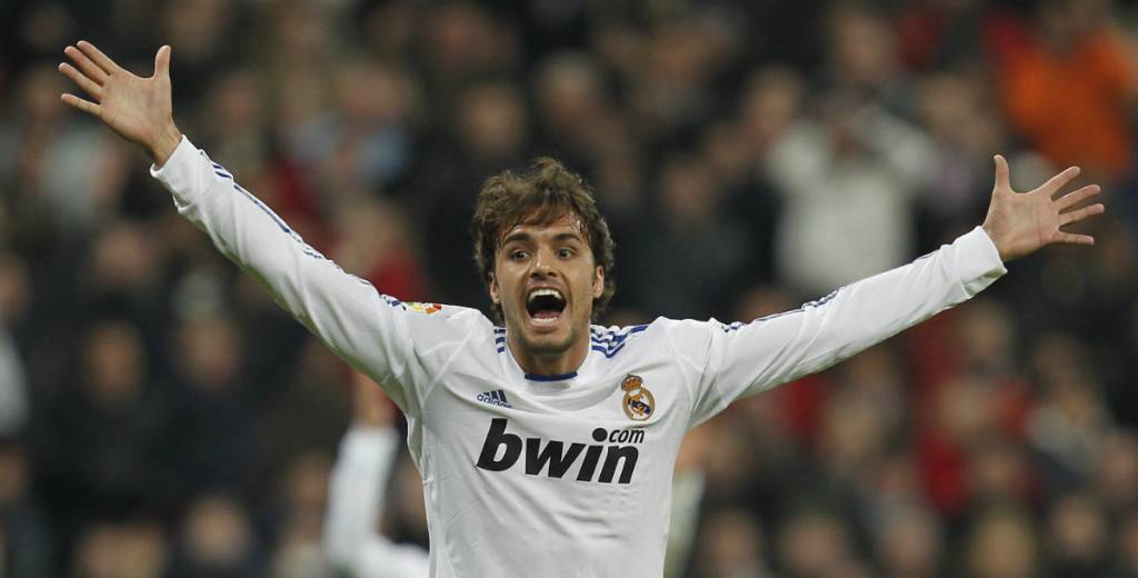 Real Madrid lo hundió: rechazó ofertas del Chelsea y City por él y terminó en el Eibar