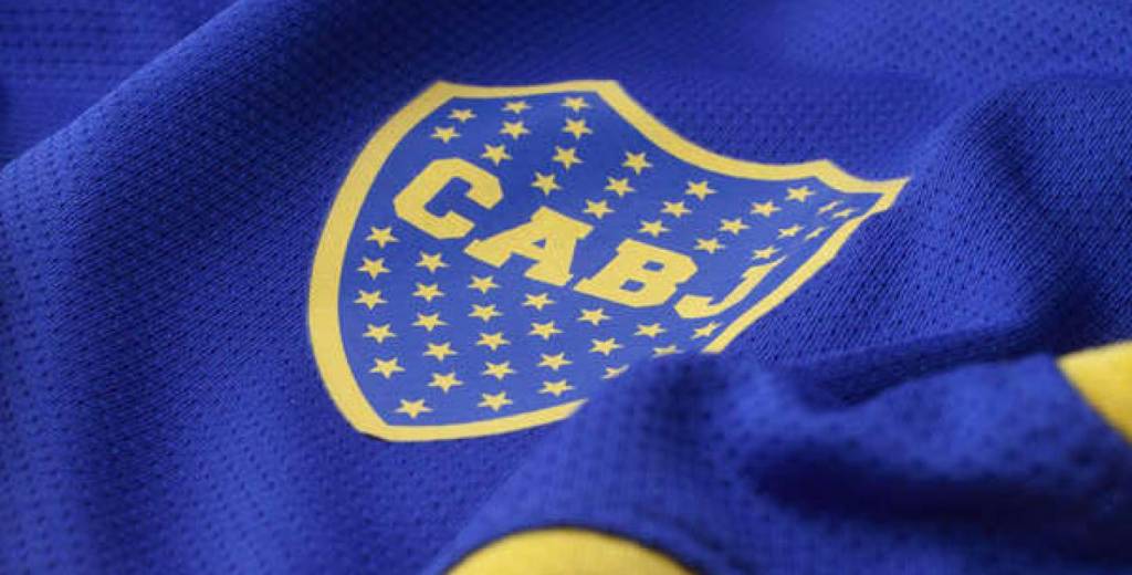 Escándalo en Boca: Nike hizo una camiseta tan fea que no saldrá a la venta
