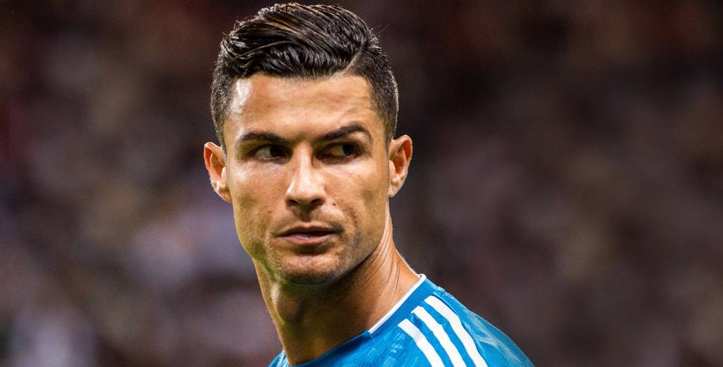Se cansó y lo lanzó: "El gran problema del Real Madrid se llama Cristiano Ronaldo"