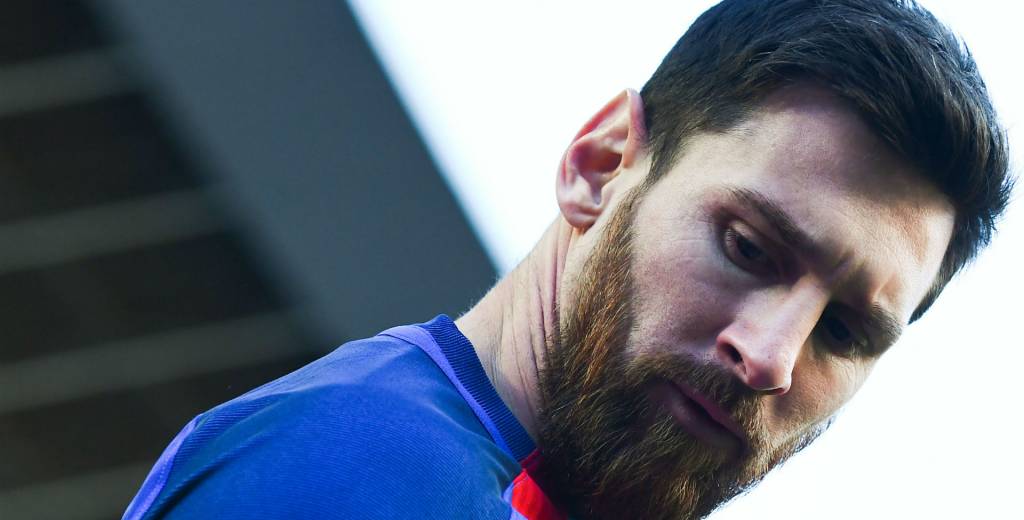 Leo Messi, la frase que le duele a todo el Barcelona y que desató críticas